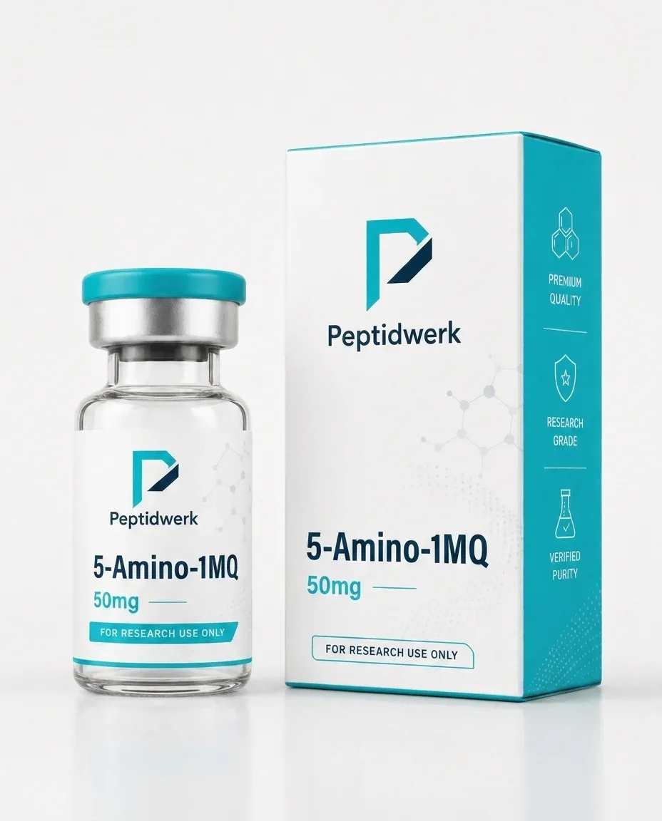 Buy 5-Amino-1MQ – 5-Amino-1MQ 50 mg