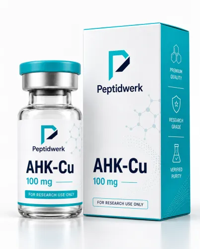 Comprare AHK-Cu 100 mg – AHK-Cu 100 mg