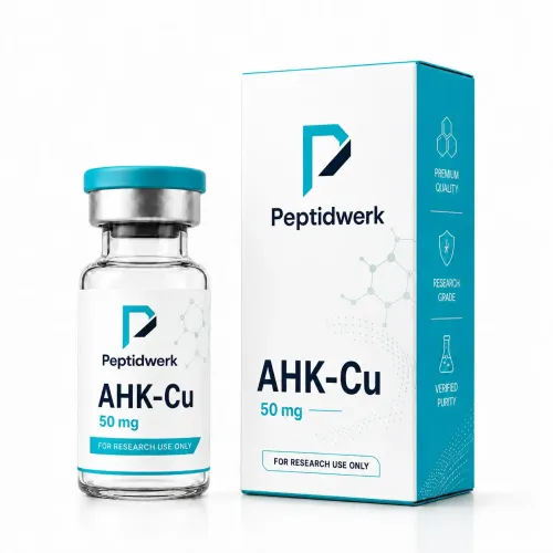 Comprare AHK-Cu – AHK-Cu 50 mg
