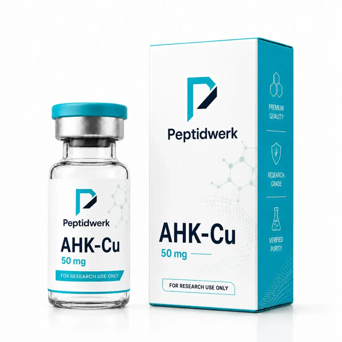 AHK-Cu kaufen: AHK-Cu 50 mg von Pepwerk