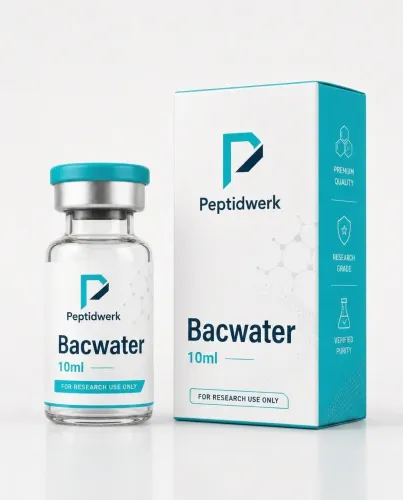 Bakteriostatisches Wasser kaufen – Bakteriostatisches Wasser 10 ml