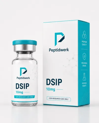 Comprare DSIP – DSIP 10 mg