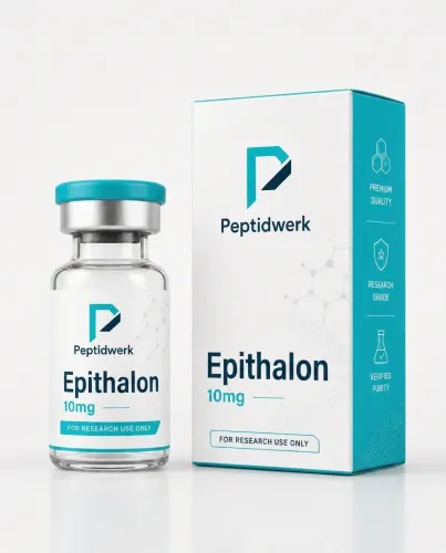 Buy Epithalon – Epithalon 10 mg