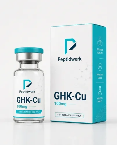 Comprare GHK-Cu 100 mg – GHK-Cu 100 mg