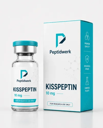 Comprare Kisspeptin – Kisspeptin 10 mg