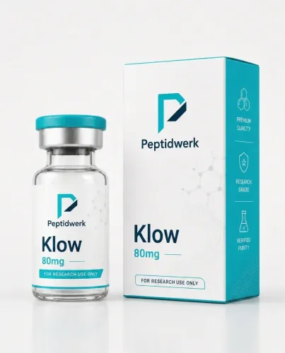 Buy KLOW Blend – KLOW Blend 80 mg