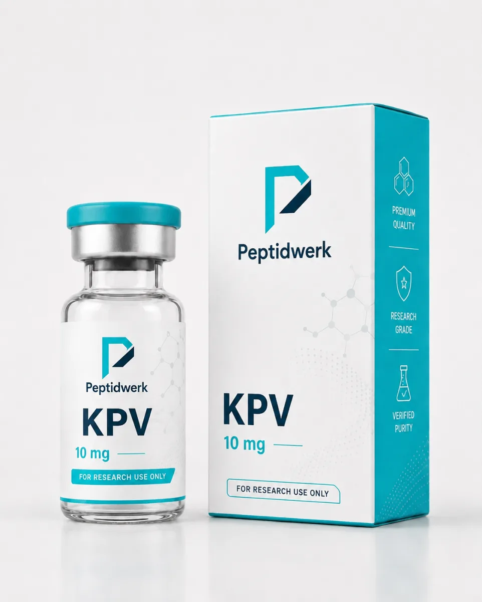KPV kaufen – KPV 10 mg
