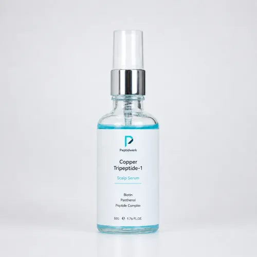 Kupferpeptid Haarserum kaufen – Copper Tripeptide-1 Scalp Serum
