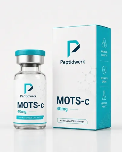 MOTS-C 40 mg kaufen – MOTS-C 40 mg