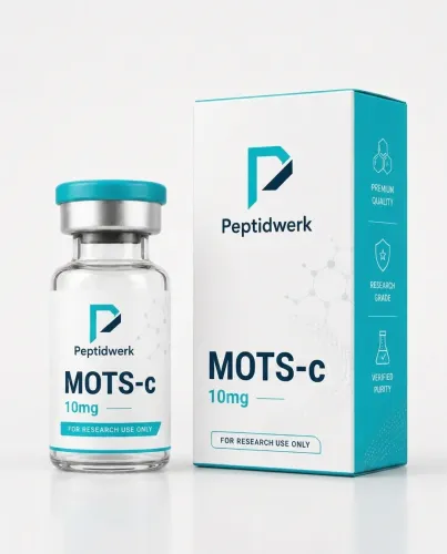 Buy MOTS-C – MOTS-C 10 mg