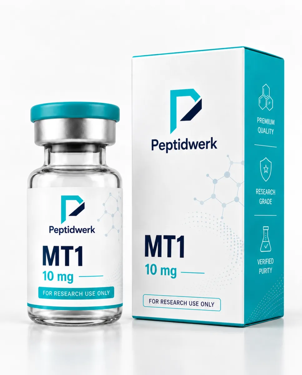 Comprare mt1: MT1 10 mg di Pepwerk