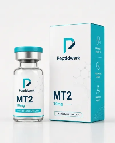 Comprare MT2 – MT2 10 mg