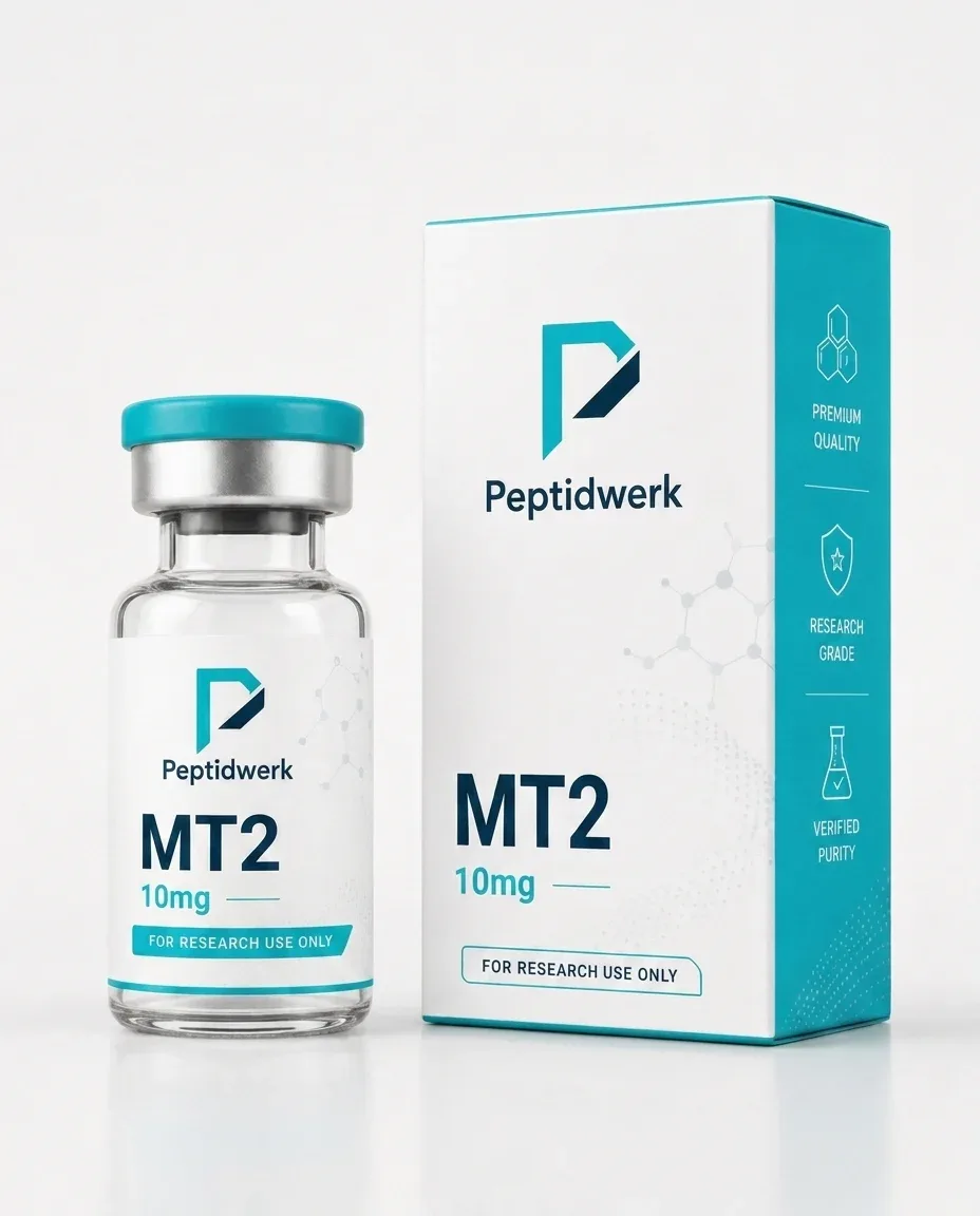 MT2 kaufen: MT2 10 mg von Pepwerk