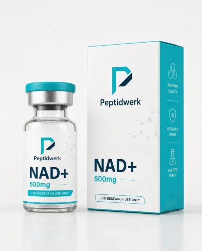 NAD+ kaufen – NAD+ 500 mg