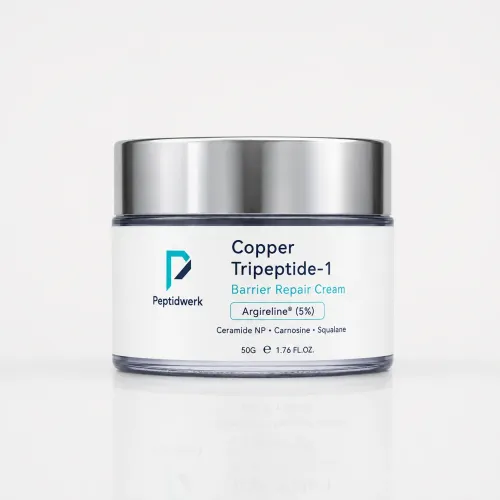 Peptid Creme kaufen – Copper Tripeptide-1 Barrier Repair Cream