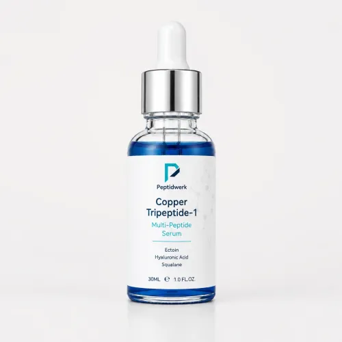 Buy peptide serum – Copper Tripeptide-1 Multi-Peptide Serum