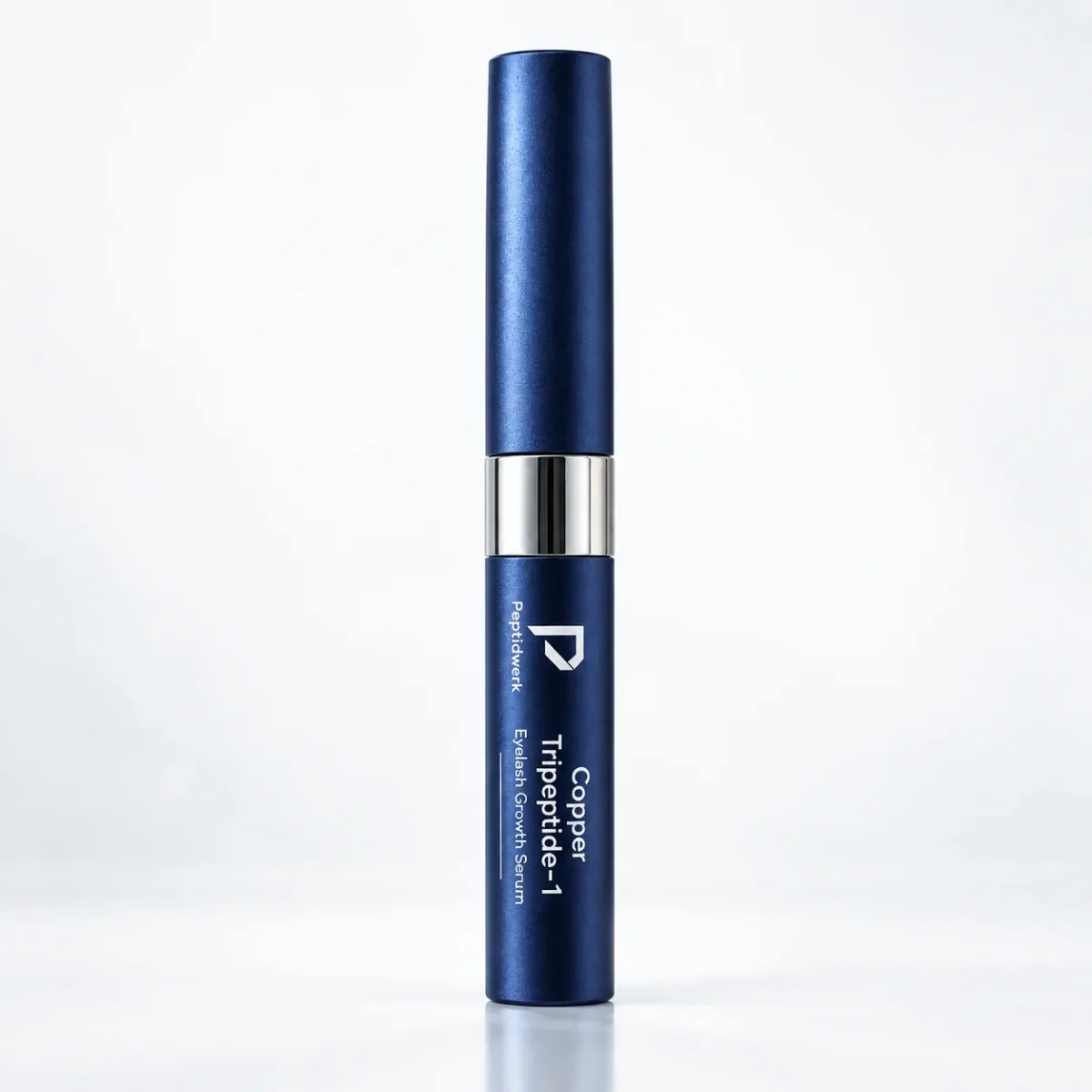 Buy peptide lash serum: Copper Tripeptide-1 Eyelash Growth Serum from Pepwerk