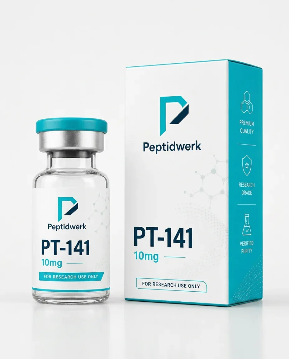 Comprare PT-141 – PT-141 10 mg
