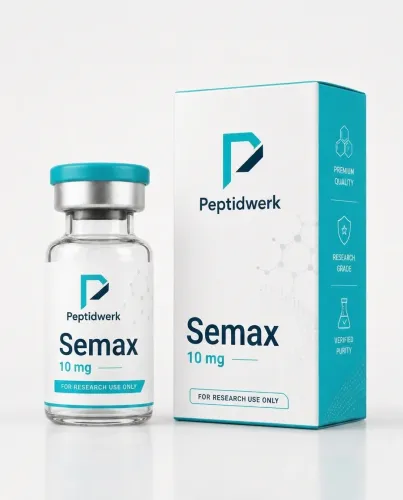 Comprare Semax – Semax 10 mg
