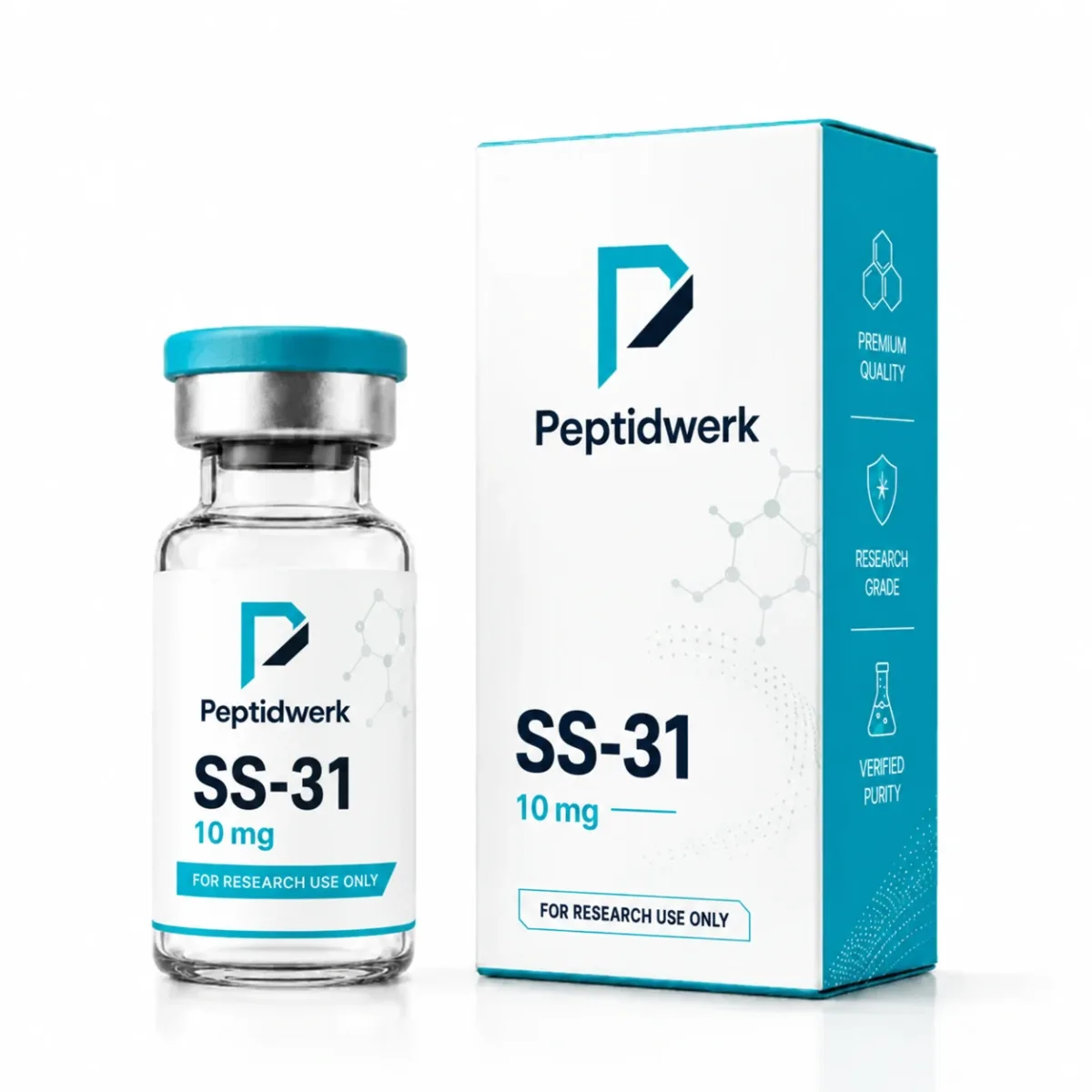 SS-31 kaufen – SS-31 10 mg
