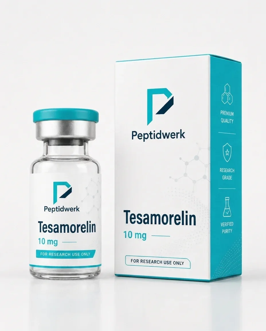 Buy Tesamorelin – Tesamorelin 10 mg