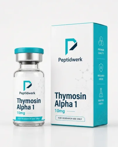 Thymosin Alpha-1 kaufen – Thymosin Alpha-1 10 mg
